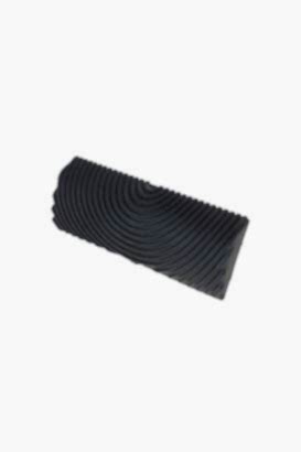 DOKU TARAĞI WOOD GRAINER 10 cm