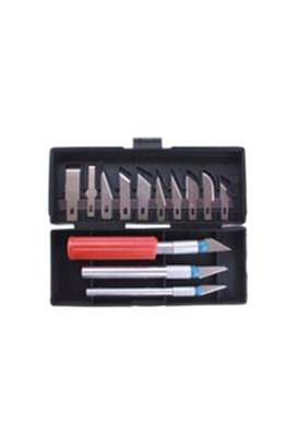 KRETUAR BIÇAĞI SETİ 13PC