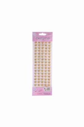 JEWELRY SEAL STICKER