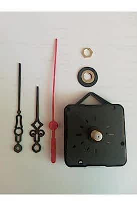 Saat Mekanizması Küçük