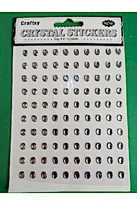 Craftsy Stıker Kab-2