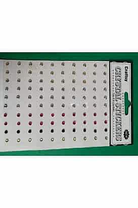 Craftsy Stıker Kab-3