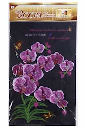 Craftsy Duvar Dekoru Wx-8805f   31cm X 49cm