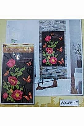 Craftsy Duvar Dekoru Wx-8811f   31cm X 49cm