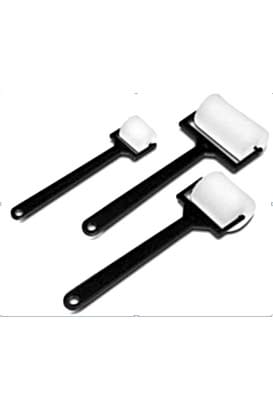 PLASTİK RULO SÜNGER 3LÜ