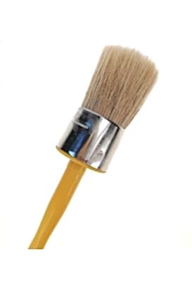 ESKİTME FIRÇASI UZUN SAP 24MM