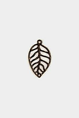 METAL YAPRAK 30x19x2 mm