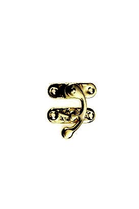 KUTU/DOLAP KİLİDİ 40x47x10 mm