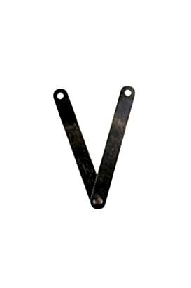 KUTU MAKASI 80x10x4 mm