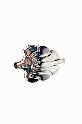 METAL DÖKME BONCUK 34x25x15 mm