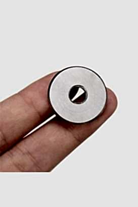 MOZAİK MAKASI YEDEK UCU ( KESME PENSESİ YEDEK UCU ) Zagzag Ucu, Zakzak Yedek Uç 2'li Paket