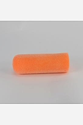 SÜNGER ÜSTÜ KADİFE  RULO FIRÇA 10cm YEDEK BAŞLIK