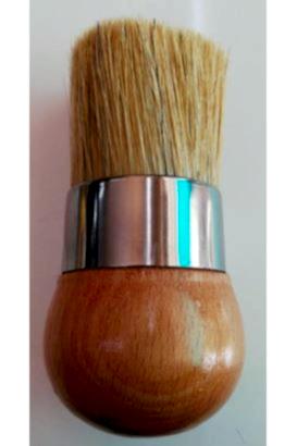 CHALKY WAX TOP FIRÇA