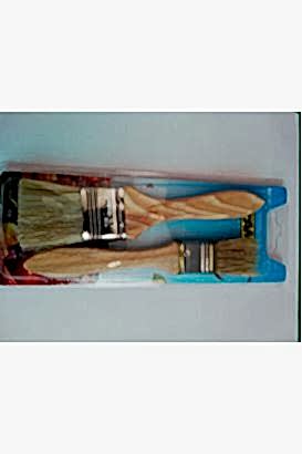 ESKİTME FIRÇA SETİ 2 Lİ