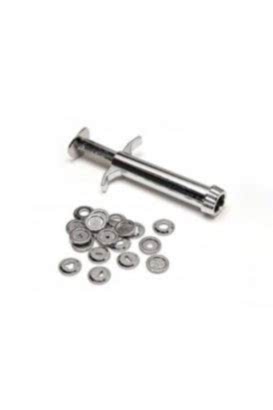 SERAMİK HAMUR ŞIRINGASI