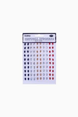 Craftsy Stıker Kab-4