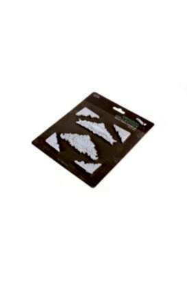 Craftsy Recıne Stıker Rst04