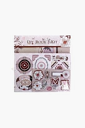 Craftsy Kendin Yap Karton Albüm Kit