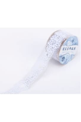 Craftsy Dekoratıf Bant Db501