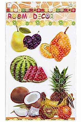 Craftsy Duvar Dekoru 5d Fc-005  31cm X 45cm