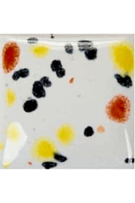 Duncan Crystals Glazes Wıldflower Bouuet 118ml