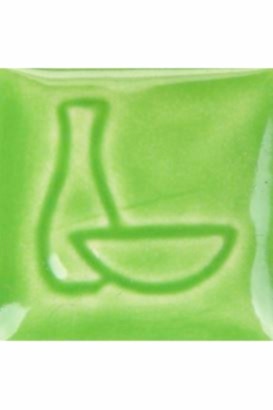 Duncan Envısıon Glazes Apple Green 118ml