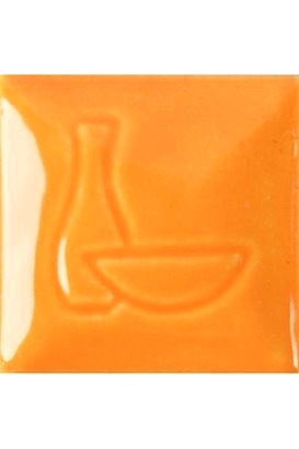 Duncan Envısıon Glazes  Pumpkın Orange 118ml