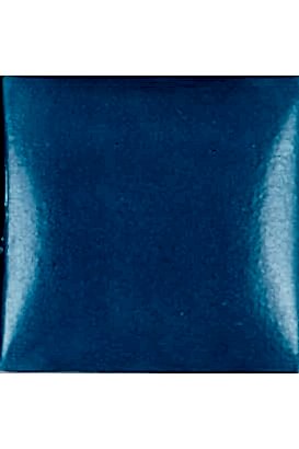 Duncan Satın Glazes Neon Blue 118ml