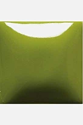 MAYCO FN-007-4 Green Seramik Sır  4 oz  118 ml