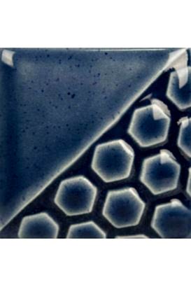 MAYCO EL-152-4  Denim Blue Seramik Sır 4 oz  118 ml