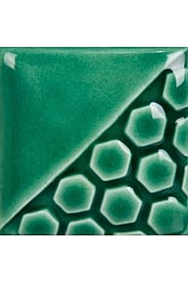 MAYCO EL-154-4 Sea Mist Green Seramik Sır  4 oz  118 ml